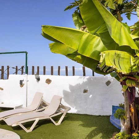 Villa Casa Cateyma With Pool Icod De Los Vinos Exterior foto